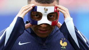 Con Mbappé 'noqueado', llega la hora de Griezmann ante Países Bajos