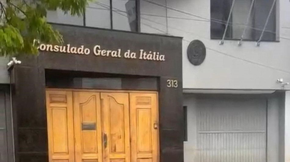 Porto Alegre di nuovo sott'acqua, evacuato il consolato italiano