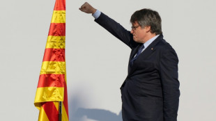 Katalanen-Anführer Puigdemont trotz drohender Festnahme nach Spanien zurückgekehrt