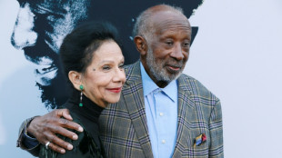 Fallece Clarence Avant, "el Padrino" de la música negra