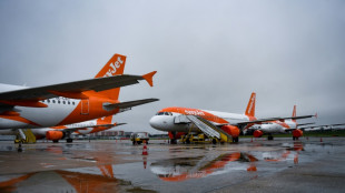 Easyjet réduit sa capacité de vols, Ryanair veut récupérer les voyageurs lésés