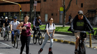 La "ciclovia" de Bogota: une révolution sans voiture qui a inspiré le monde