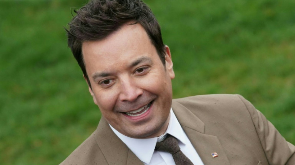 El presentador estadounidense Jimmy Fallon, acusado de crear "un lugar de trabajo tóxico"