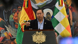 Putschversuch in Bolivien: Präsident Arce bestreitet Inszenierung