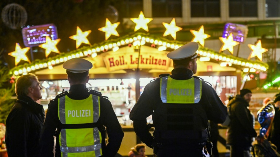 Neuruppin: Prozess gegen Jugendlichen wegen Anschlagsplans in Leverkusen begonnen