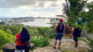 Puissant séisme au large de la Nouvelle-Calédonie, l'alerte au tsunami levée