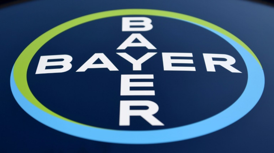 Fondos activistas presionan por una escisión en la empresa química Bayer