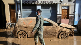 Spanish royals to visit Valencia after deadly floods