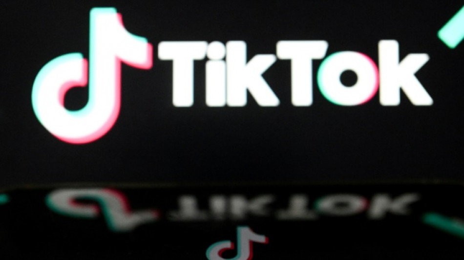 Montana se convierte en el primer estado de EEUU que prohíbe TikTok