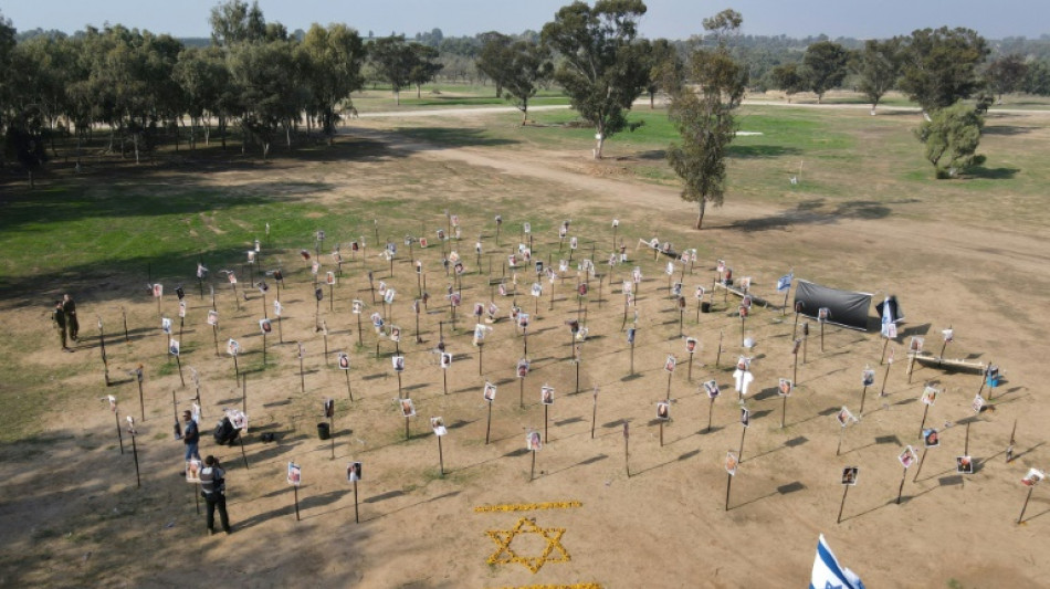 El fin de la tregua volvió a sumir en la desazón a las familias de rehenes en Gaza