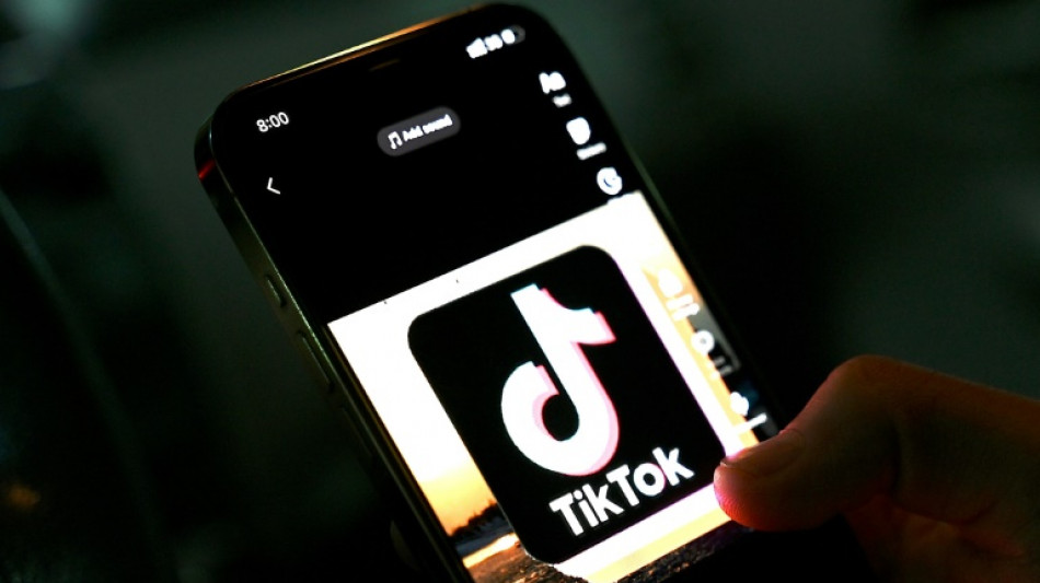 Report accuses TikTok of spreading hate speech ahead of Kenya poll