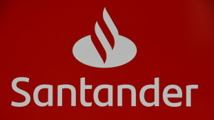 Beneficios históricos del Banco Santander por la subida de tasas de interés