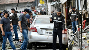 Equateur: cinq morts dans un attentat attribué au crime organisé