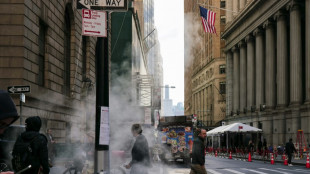 Wall Street ouvre en hausse, satisfaite du recul des taux obligataires