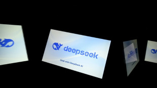 Emiratos lanzará sus propios modelos de IA inspirados en la plataforma china DeepSeek