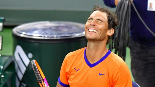 Nadal vanquishes Alcaraz to set up Indian Wells ATP final with Fritz