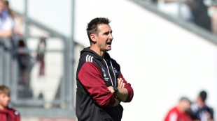 Nürnberg-Trainer Klose verliert gegen Vorgänger Fiel