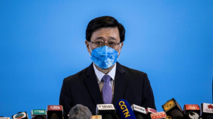 Will Hong Kong reopen for business under new leader Lee?