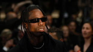 Rissa a Parigi, fermata la star del rap Usa Travis Scott