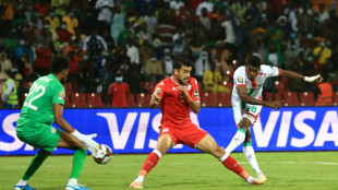 Burkina Faso defeat Tunisia again as hero Ouattara turns villain