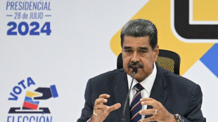 Maduro offiziell zu Wahlsieger in Venezuela erklärt - Internationale Zweifel