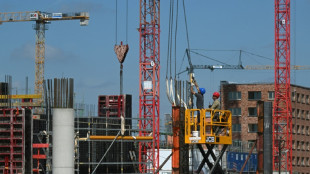 Gewerkschaft warnt vor schwerer Krise im Wohnungsbau