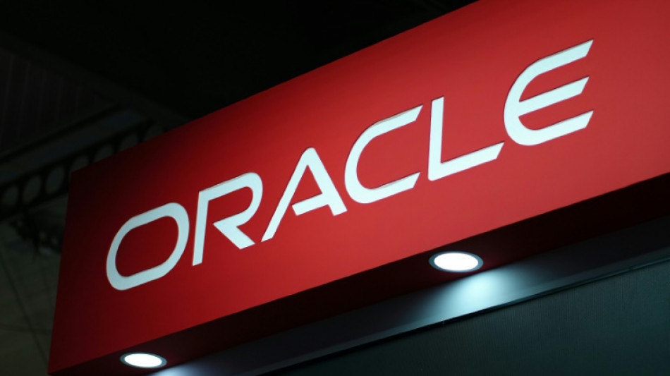 Oracle to invest $6.5 bn in Malaysian cloud services region