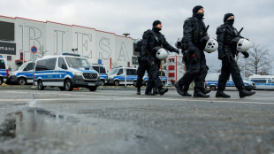 Einsatzkräfte verletzen Linken-Abgeordneten bei Anti-AfD-Demo - Polizei ermittelt