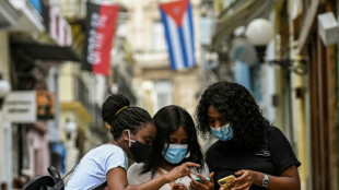 Cuba: un nouveau Code pénal affûté contre toute opposition