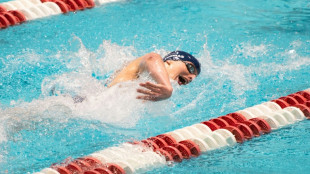 Protests as transgender swimmer Thomas powers to US college crown