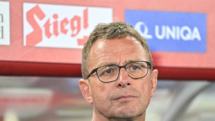 ÖFB hofft auf Rangnick-Verbleib: "Es ist noch offen"