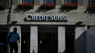 Credit Suisse to pay $495 mn in US to settle securities case