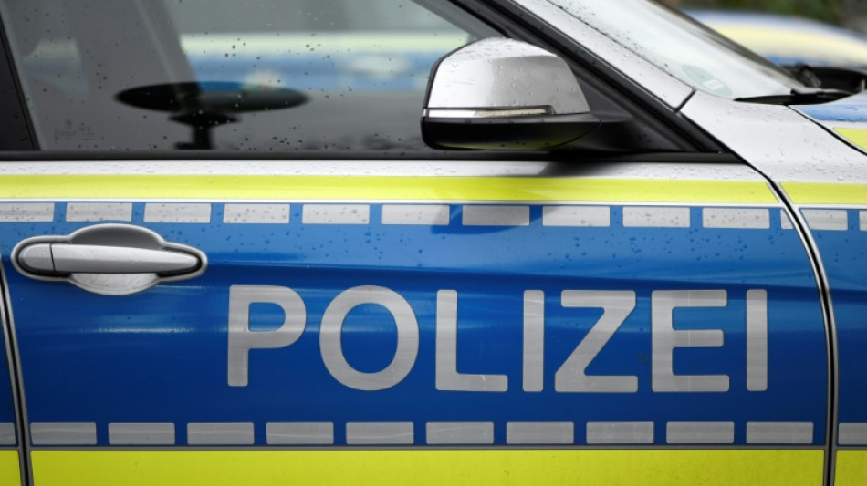 43-jähriger Detmolder stirbt nach Schuss in Gesicht