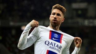 Paris Saint-Germain anuncia saída do zagueiro Sergio Ramos