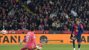 Yamal drives dominant Barca past Betis into Copa del Rey quarters