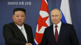 Kreml: Putin besucht am Dienstag und Mittwoch Nordkorea