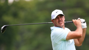 Koepka beats Rahm in playoff to win LIV Golf Greenbrier title