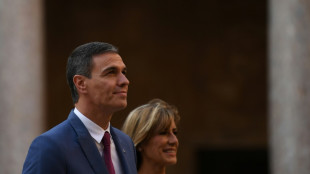 Pedro Sánchez declara ante un juez español en la causa contra su esposa