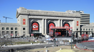 Nach Schüssen bei Super-Bowl-Parade: Zwei Teenager angeklagt