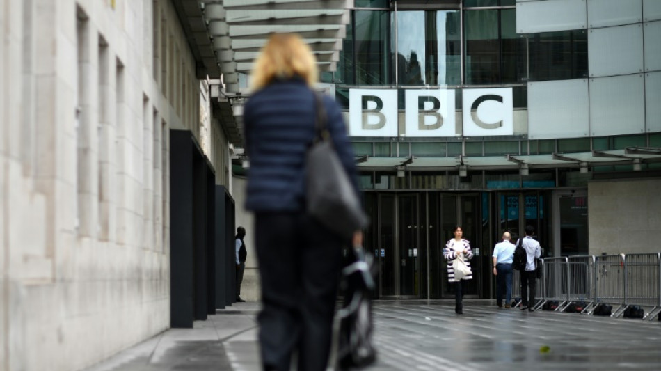 Rusia restringe el acceso a los medios BBC, Deutsche Welle, Meduza y Svoboda