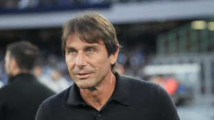 Napoli: Conte 'sfida scudetto? Noi e Atalanta vogliamo Europa'