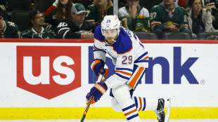 NHL: Draisaitl verbucht 52. Scorerpunkt gegen Greiss-Team