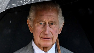 Britischer König Charles III. muss für Prostata-Behandlung ins Krankenhaus