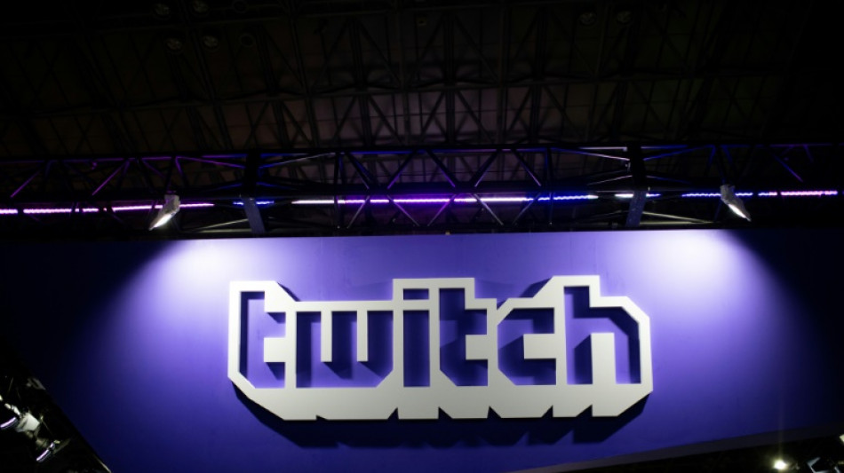 Twitch, plataforma de streaming de juegos de Amazon, despide a 500 personas