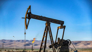 Oil prices surge over Middle East tensions