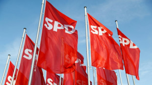 SPD-Führung stoppt Mitgliederbegehren zum Haushalt