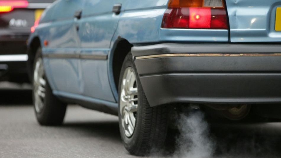 Autoindustrie rechnet mit höheren Fahrzeugpreisen durch neue Abgasnorm Euro 7