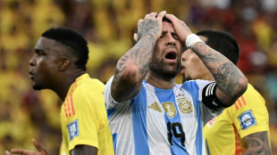 Argentinien und Brasilien patzen in der WM-Qualifikation