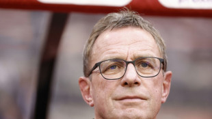 SZ: Rangnick muss "nur noch Ja" sagen