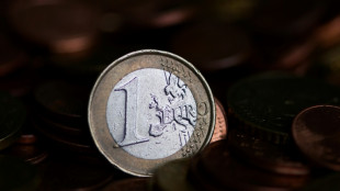 Euro gets boost ECB supersizes rate hike, US stocks rise again